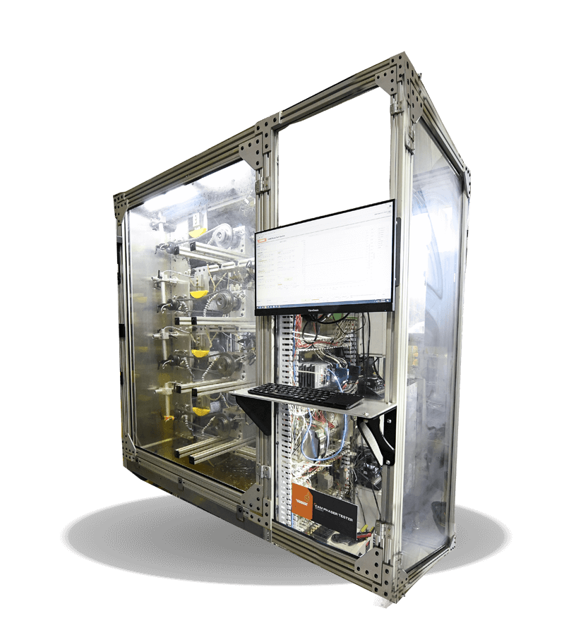 Proprietary Equipment