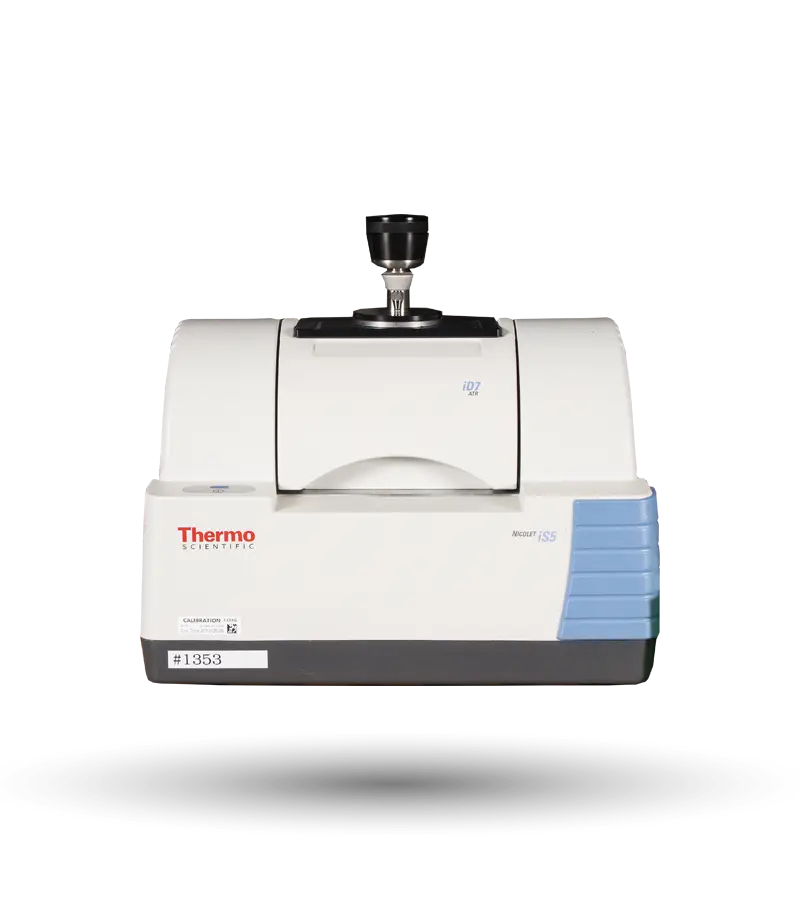 STRUCTURE & COMPOSITION